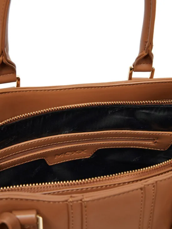 MEXX Torebka CEO-MEXX-S-002-08 Brązowy