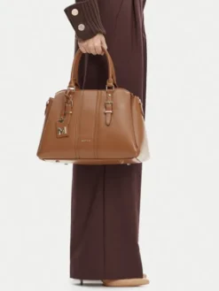 MEXX Torebka CEO-MEXX-S-002-08 Brązowy