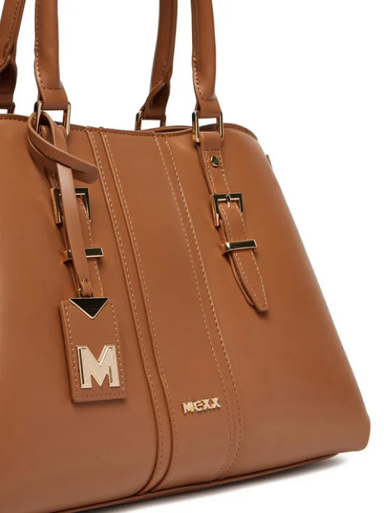 MEXX Torebka CEO-MEXX-S-002-08 Brązowy