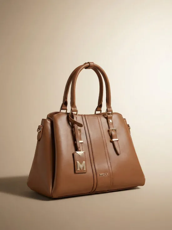 MEXX Torebka CEO-MEXX-S-002-08 Brązowy