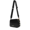 MEXX Torebka CEO-MEXX-S-001-08 Czarny