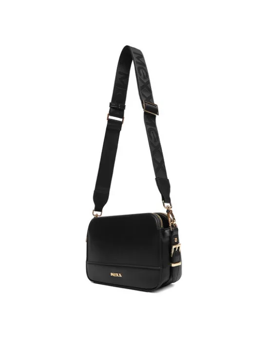 MEXX Torebka CEO-MEXX-S-001-08 Czarny