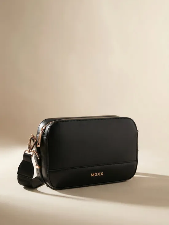 MEXX Torebka CEO-MEXX-S-001-08 Czarny