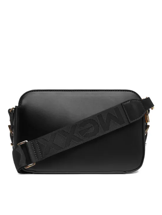 MEXX Torebka CEO-MEXX-S-001-08 Czarny