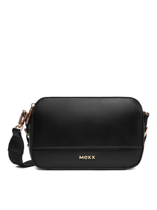 MEXX Torebka CEO-MEXX-S-001-08 Czarny