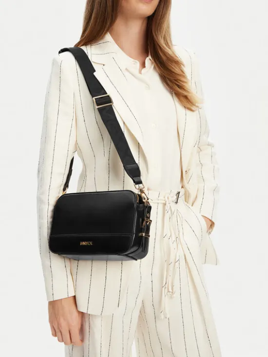 MEXX Torebka CEO-MEXX-S-001-08 Czarny