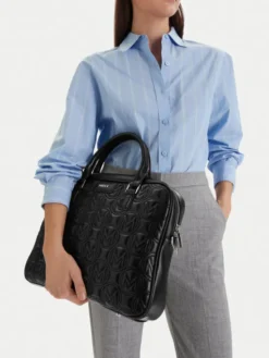 MEXX Torebka CEO-MEXX-S-010-07 Czarny