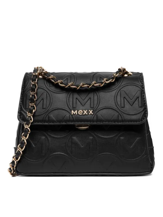 MEXX Torebka CEO-MEXX-S-015-07 Czarny