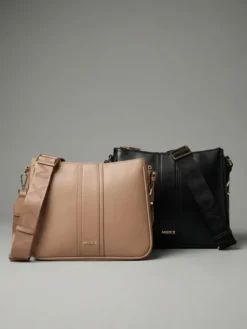 MEXX Torebka CEO-MEXX-S-005-08 Czarny