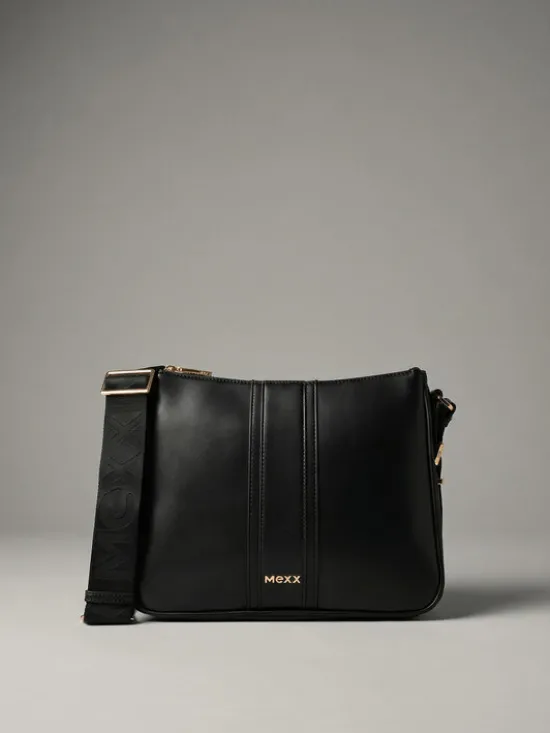 MEXX Torebka CEO-MEXX-S-005-08 Czarny