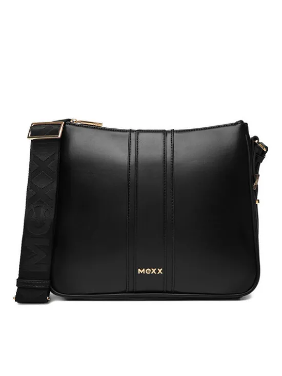 MEXX Torebka CEO-MEXX-S-005-08 Czarny