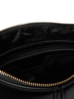 MEXX Torebka CEO-MEXX-S-005-08 Czarny