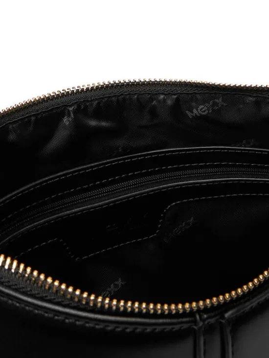 MEXX Torebka CEO-MEXX-S-005-08 Czarny
