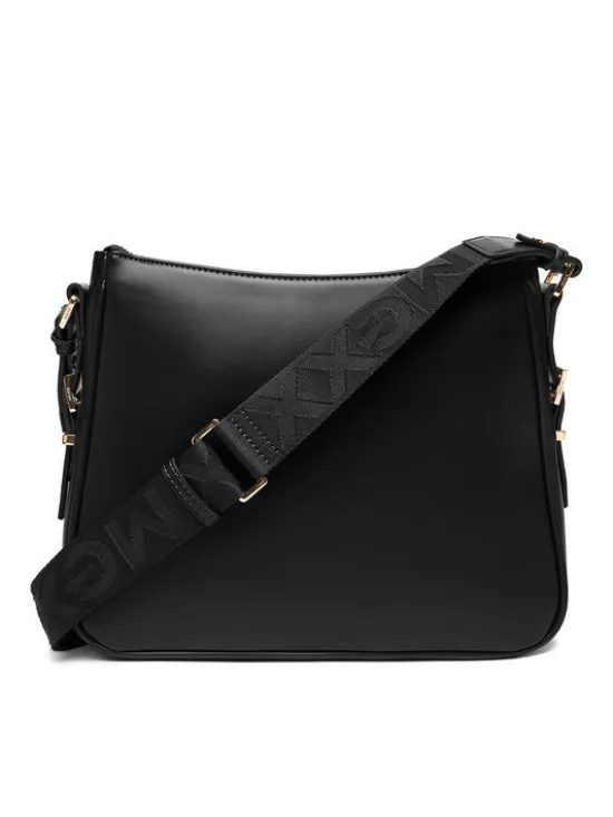 MEXX Torebka CEO-MEXX-S-005-08 Czarny