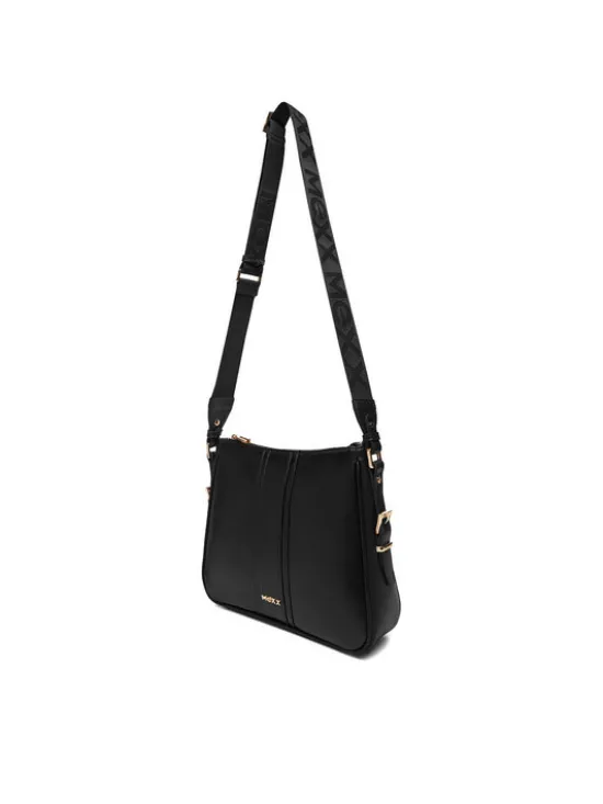 MEXX Torebka CEO-MEXX-S-005-08 Czarny