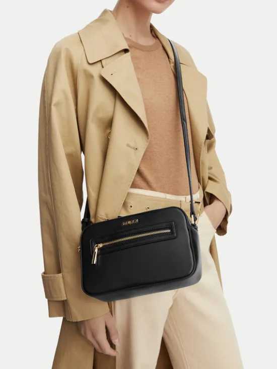 MEXX Torebka CEO-MEXX-S-011-10 Czarny