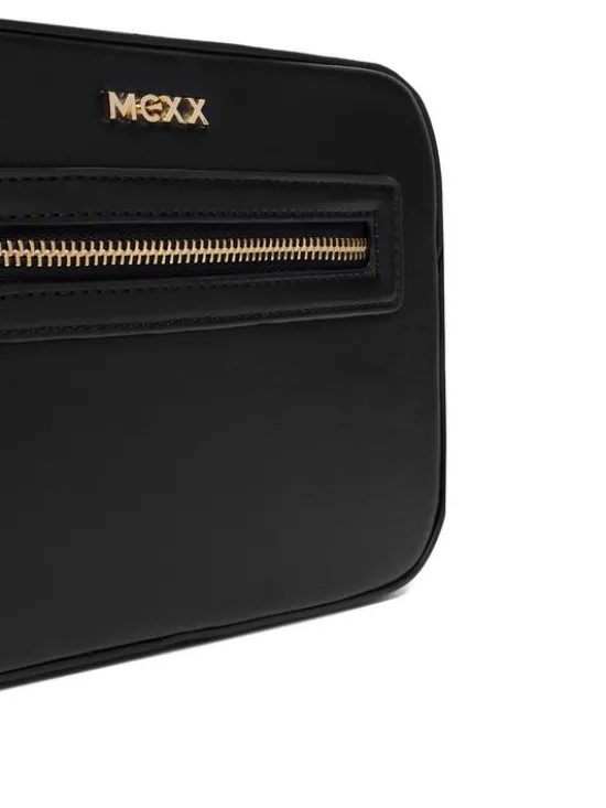 MEXX Torebka CEO-MEXX-S-011-10 Czarny