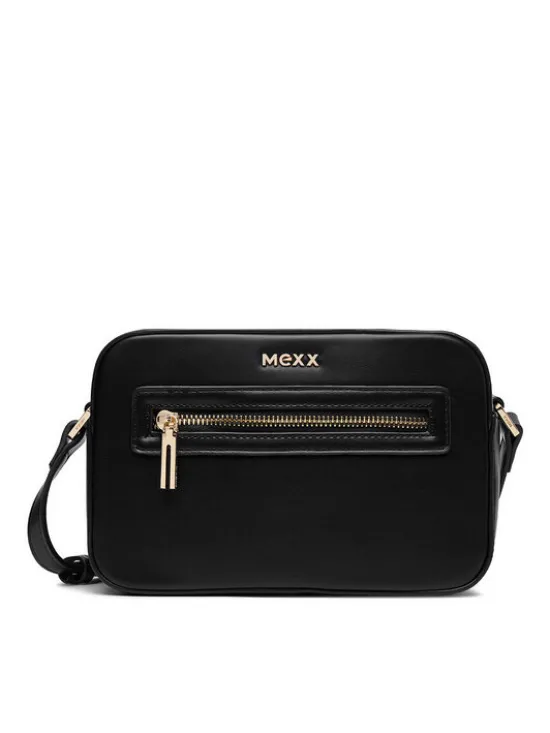 MEXX Torebka CEO-MEXX-S-011-10 Czarny