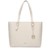 MEXX Torebka CEO-MEXX-X-005-07 Kremowy