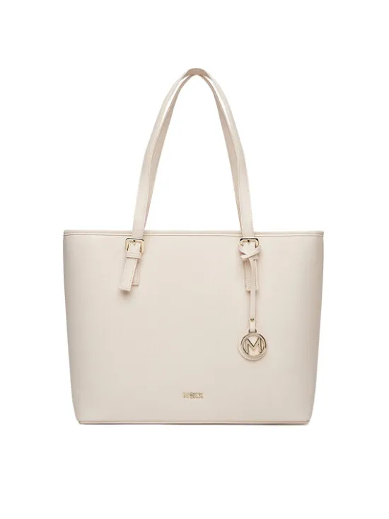 MEXX Torebka CEO-MEXX-X-005-07 Kremowy
