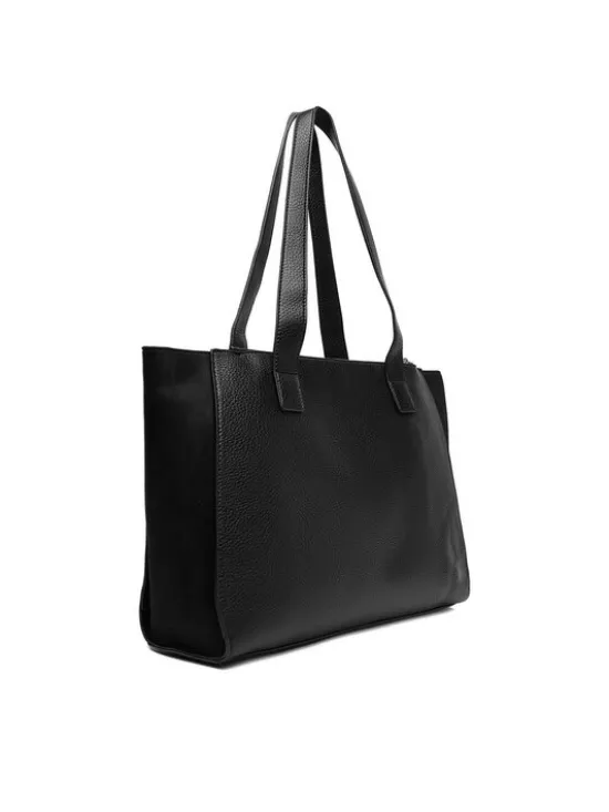 MEXX Torebka C-MEXX-L-019-08 Czarny