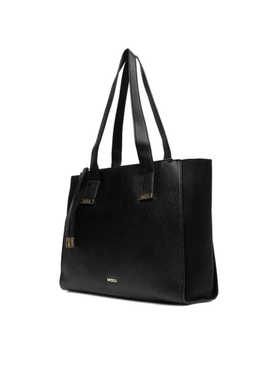 MEXX Torebka C-MEXX-L-019-08 Czarny