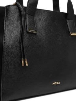 MEXX Torebka C-MEXX-L-019-08 Czarny