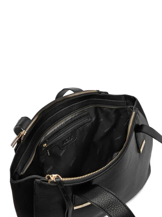 MEXX Torebka C-MEXX-L-019-08 Czarny