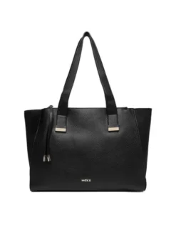 MEXX Torebka C-MEXX-L-019-08 Czarny