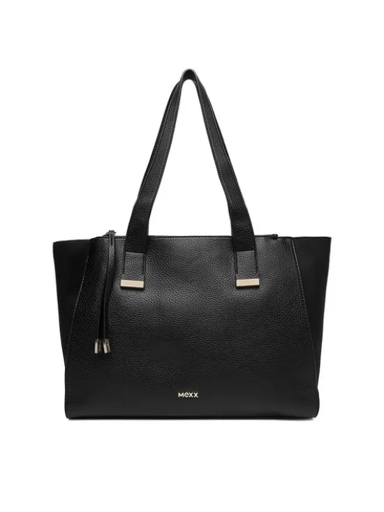 MEXX Torebka C-MEXX-L-019-08 Czarny