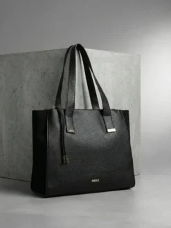MEXX Torebka C-MEXX-L-019-08 Czarny