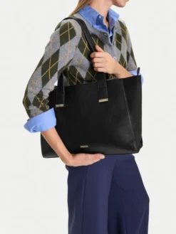 MEXX Torebka C-MEXX-L-019-08 Czarny