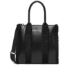 MEXX Torebka C-MEXX-S-011-08 Czarny