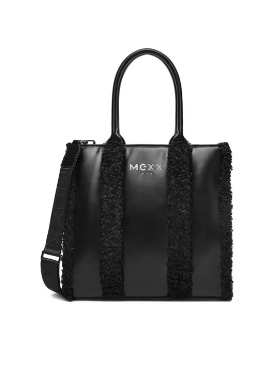 MEXX Torebka C-MEXX-S-011-08 Czarny