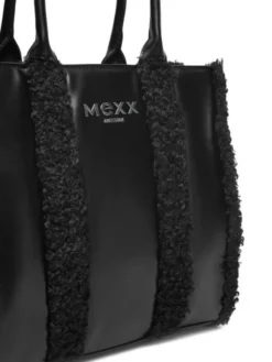 MEXX Torebka C-MEXX-S-011-08 Czarny