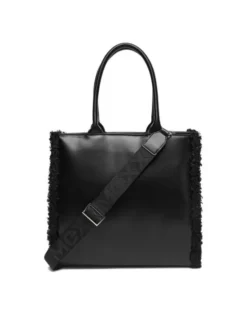 MEXX Torebka C-MEXX-S-011-08 Czarny