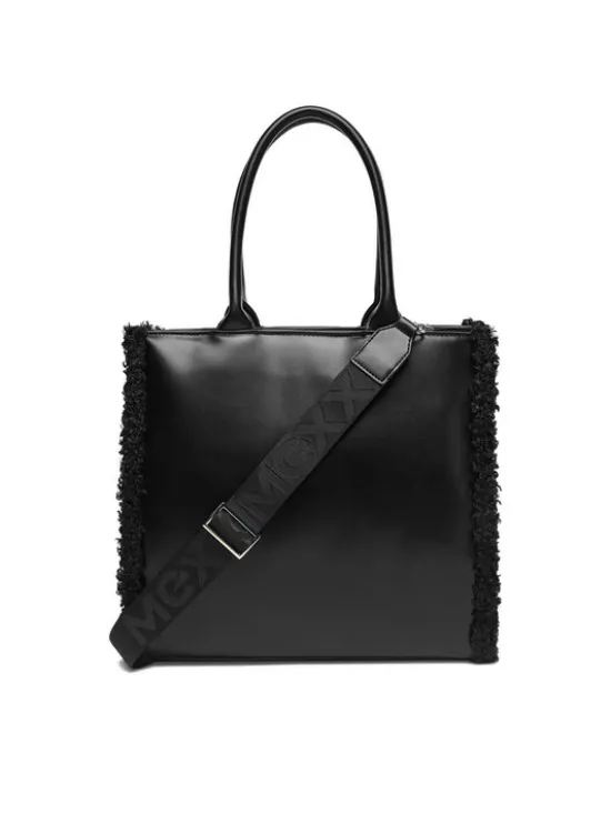 MEXX Torebka C-MEXX-S-011-08 Czarny
