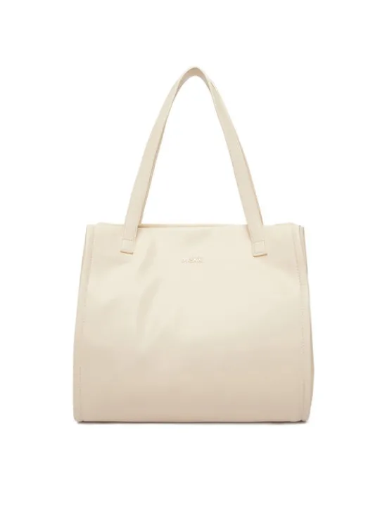 MEXX Torebka EO-MEXX-B-002-09 Écru