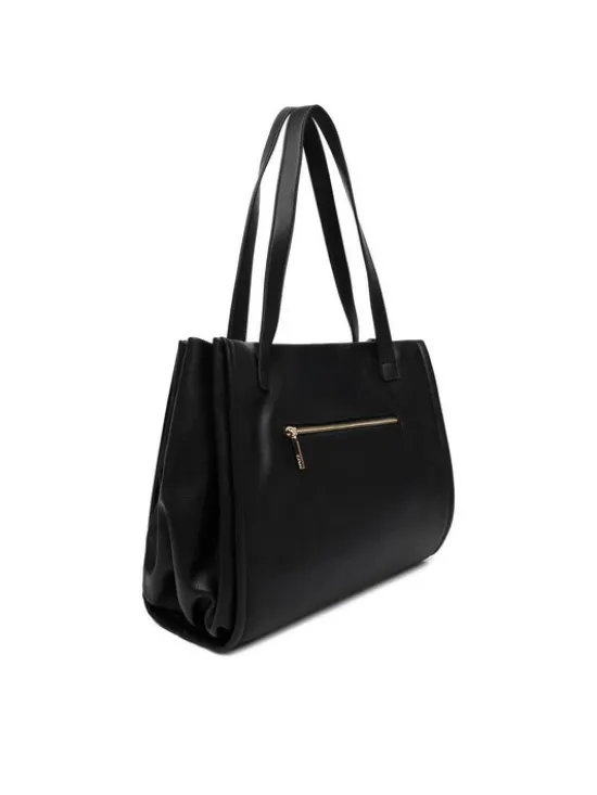 MEXX Torebka EO-MEXX-B-002-09 Czarny