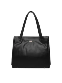 MEXX Torebka EO-MEXX-B-002-09 Czarny