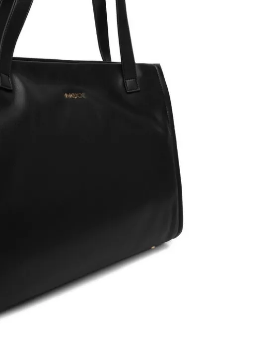 MEXX Torebka EO-MEXX-B-002-09 Czarny