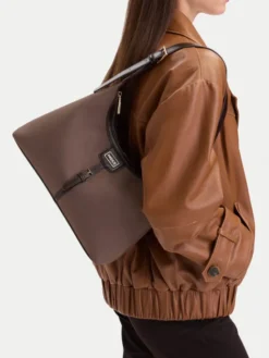 MEXX Torebka EO-MEXX-L-025-10 Brązowy