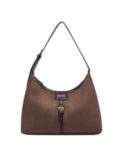 MEXX Torebka EO-MEXX-L-025-10 Brązowy