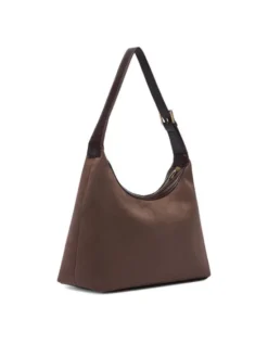 MEXX Torebka EO-MEXX-L-025-10 Brązowy