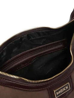 MEXX Torebka EO-MEXX-L-025-10 Brązowy