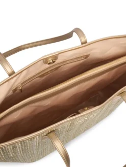 MEXX Torebka EO-MEXX-L-007-09 Złoty