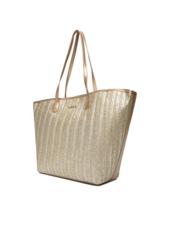 MEXX Torebka EO-MEXX-L-007-09 Złoty