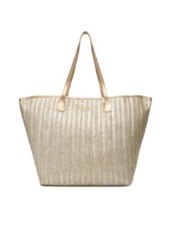 MEXX Torebka EO-MEXX-L-007-09 Złoty