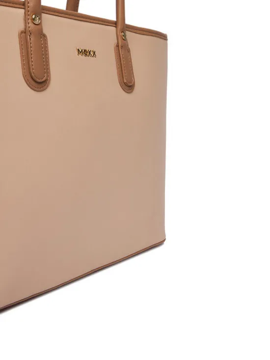 MEXX Torebka EO-MEXX-S-006-09 Beżowy