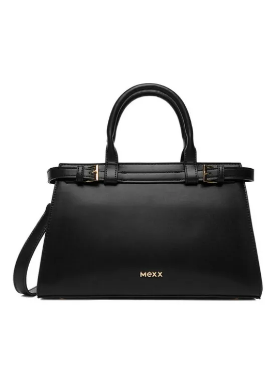 MEXX Torebka EO-MEXX-S-024-09 Czarny